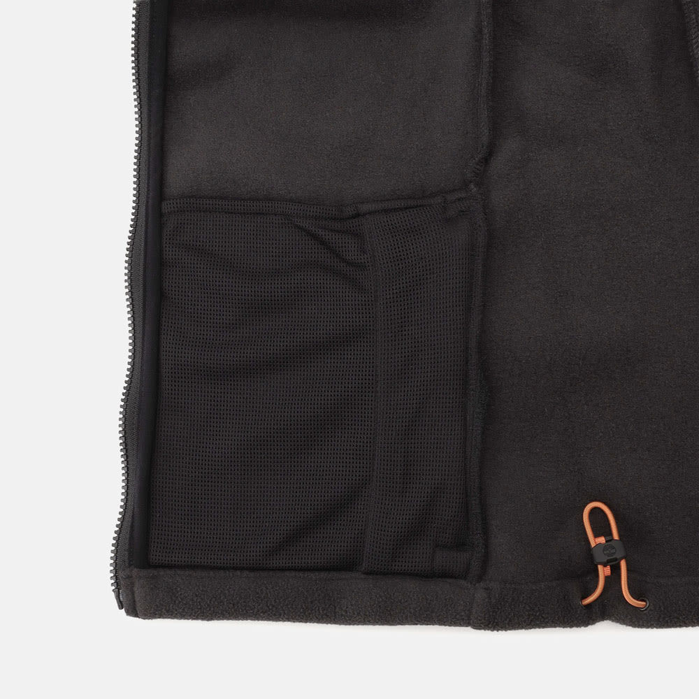 ポーラテック&reg; フルジップ フリース レディース image number 6