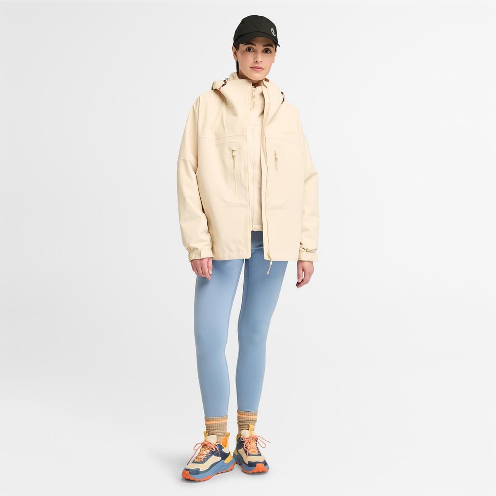 ポーラテック® フルジップ フリース レディース image number 1