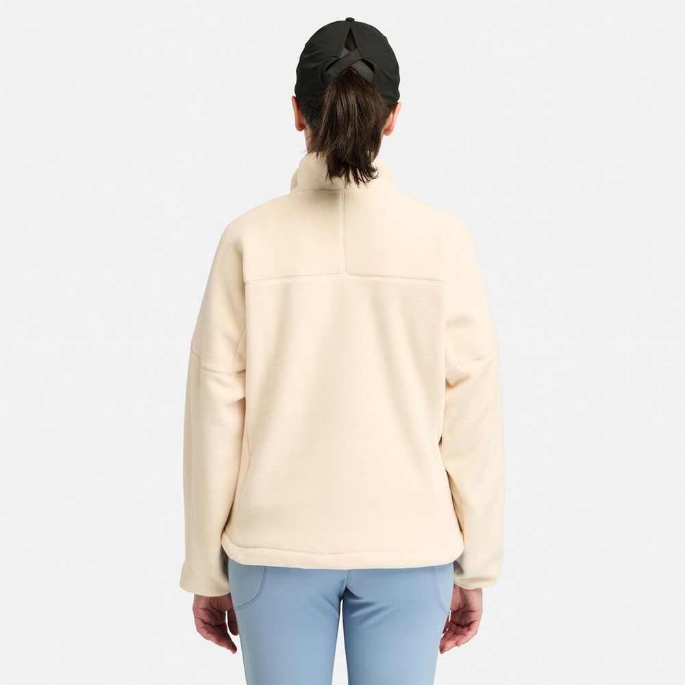 ポーラテック® フルジップ フリース レディース image number 4