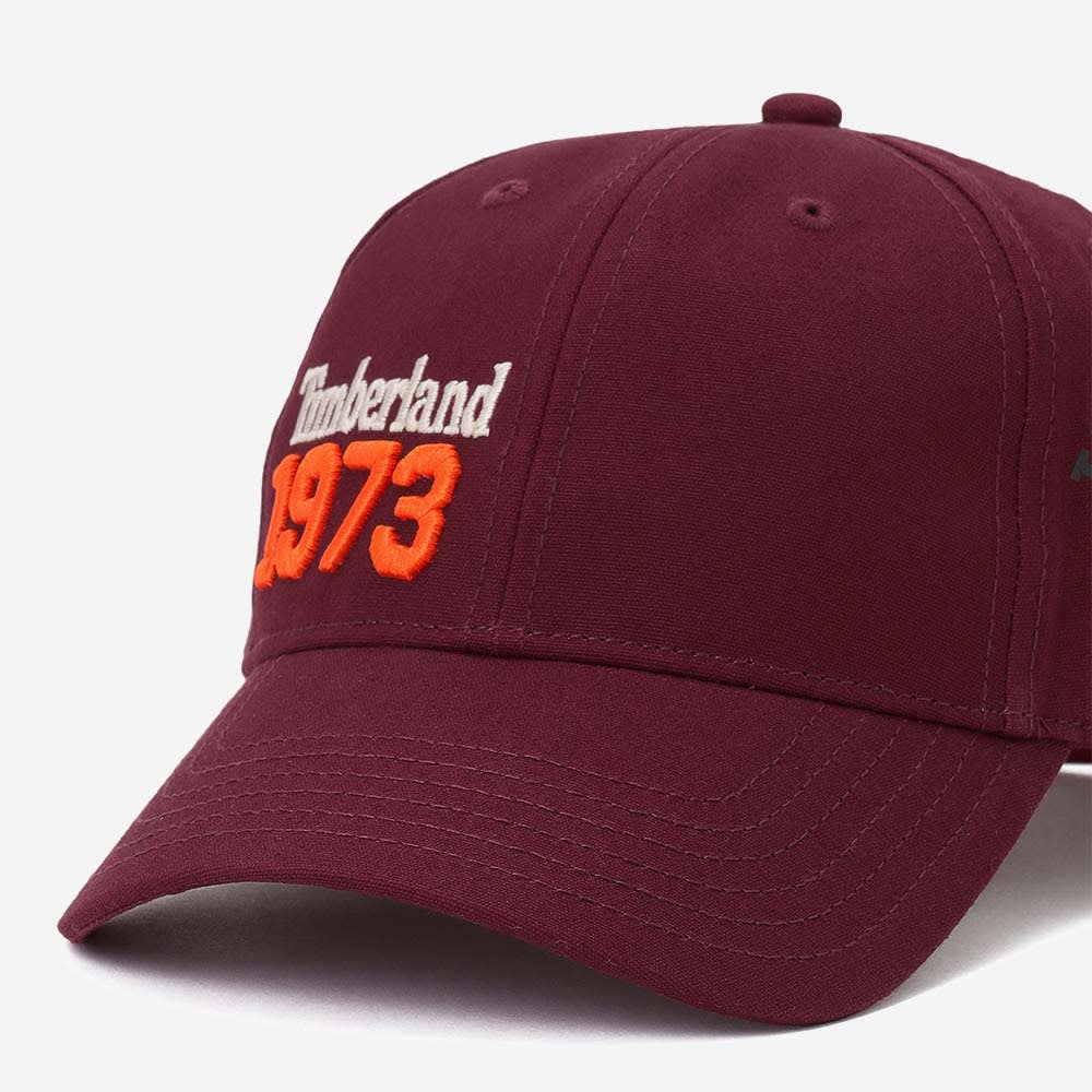 マルチ エンブロイダリー キャップ image number 3