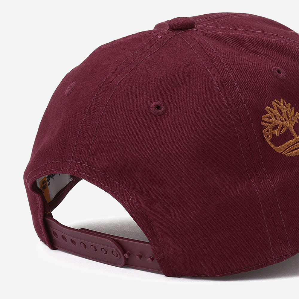 マルチ エンブロイダリー キャップ image number 4