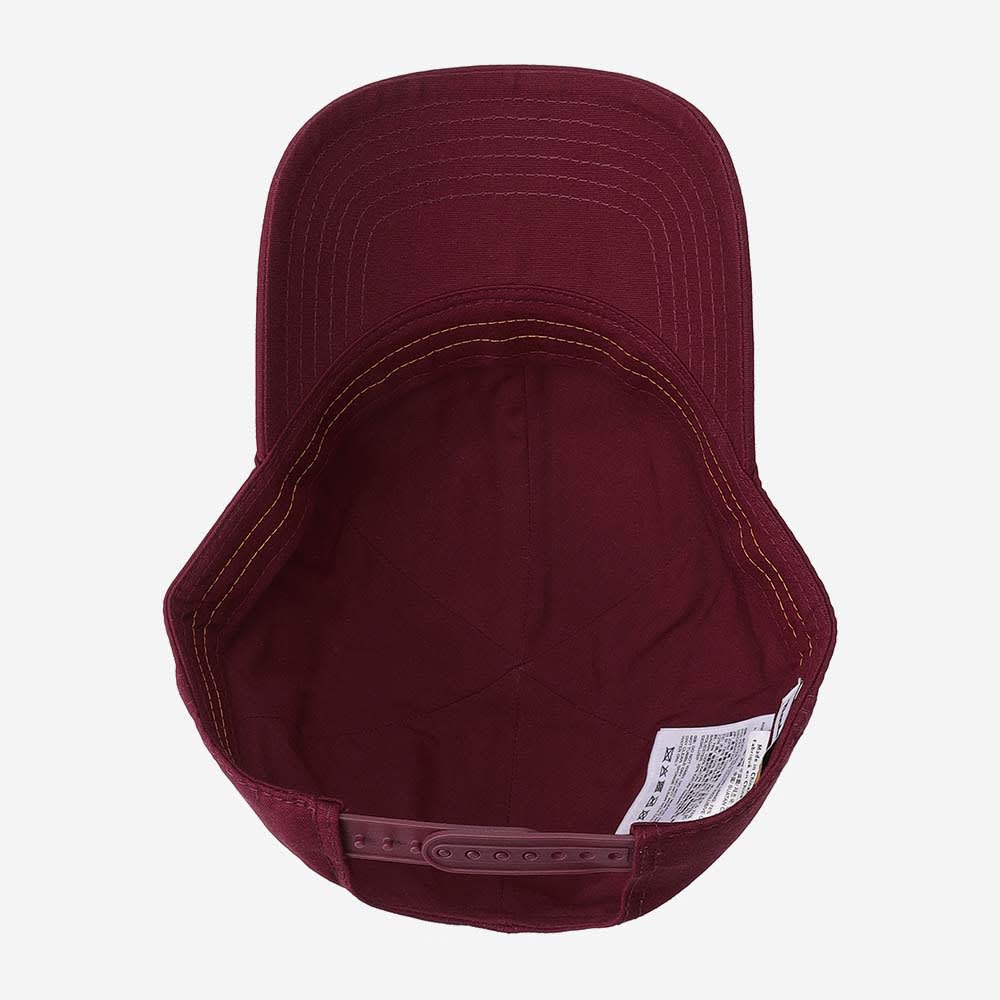 マルチ エンブロイダリー キャップ image number 5