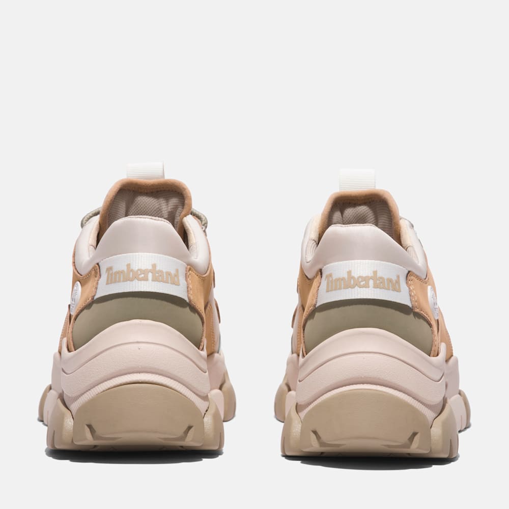 アドリー ウェイ ロー スニーカー レディース image number 3