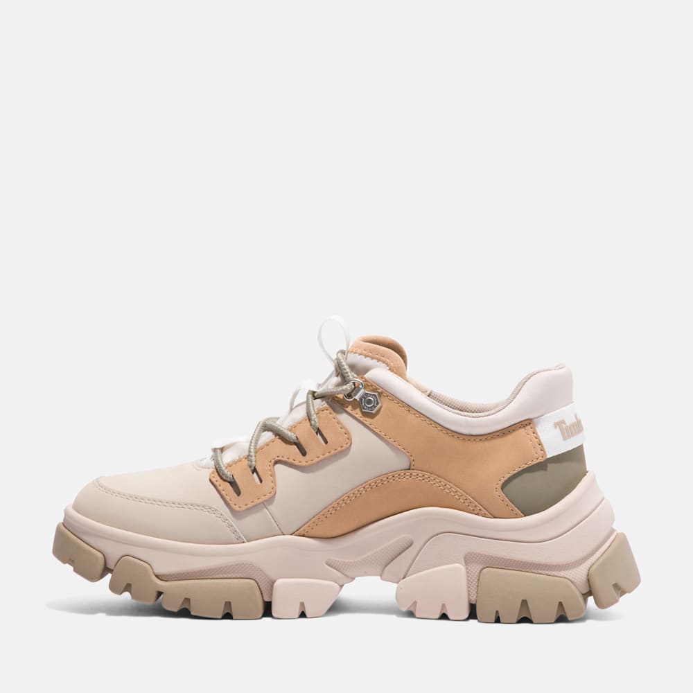 アドリー ウェイ ロー スニーカー レディース image number 4