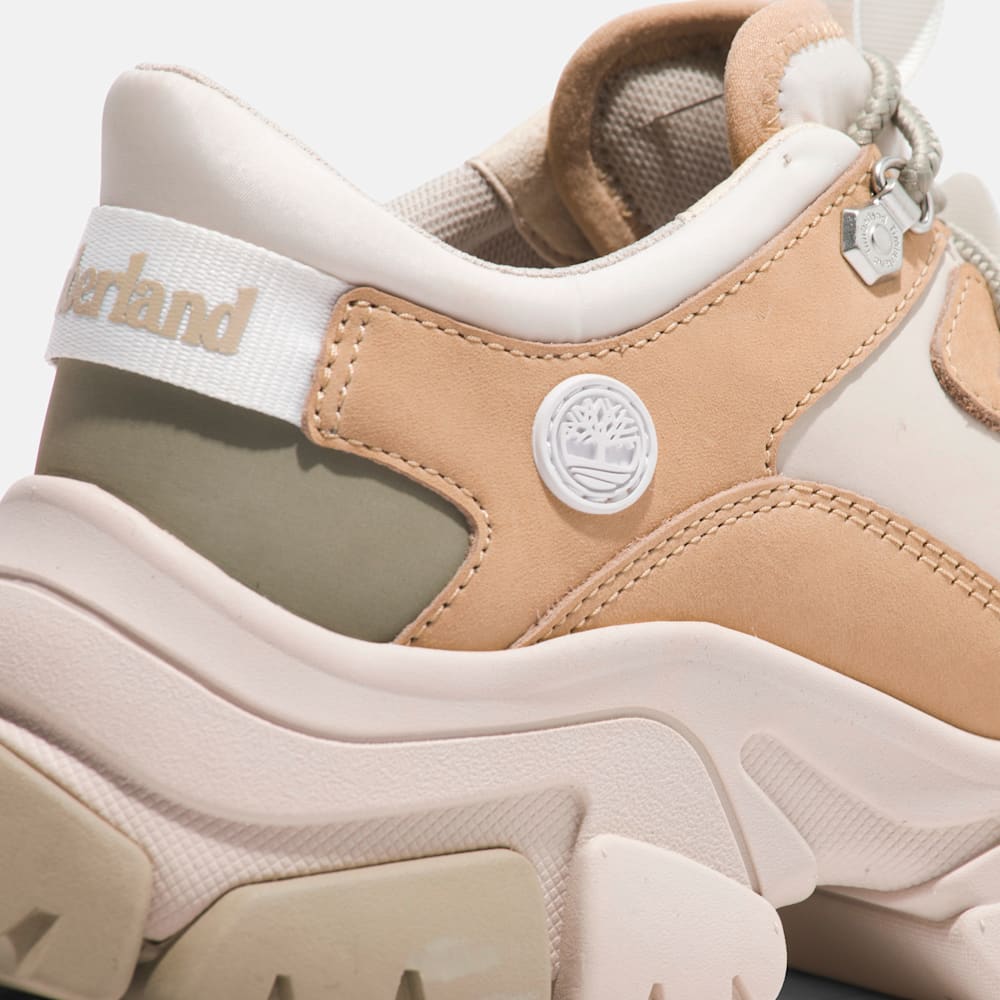 アドリー ウェイ ロー スニーカー レディース image number 5