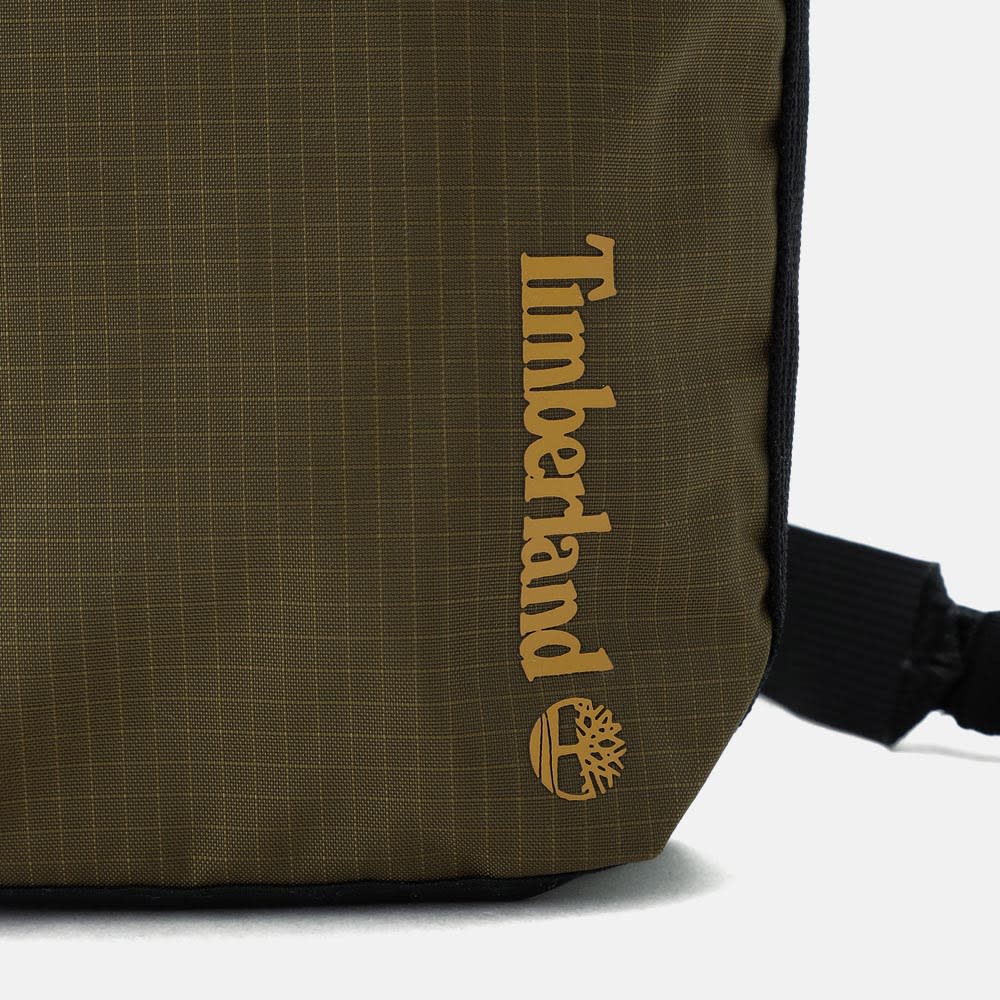 希少 Timberland ティンバーランド ボストンバッグ レザー キャンバス ☆激レアデザイン☆ timberland ティンバーランド ボストン