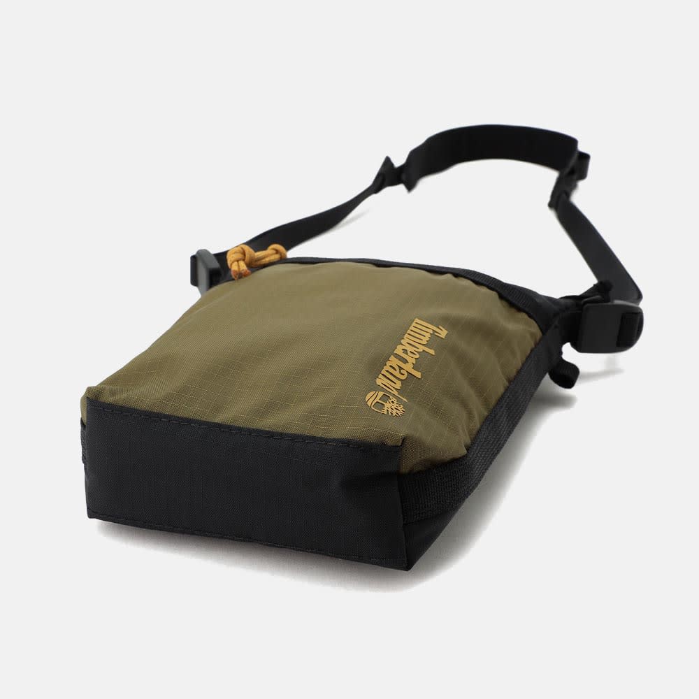 パフォーマンス ハイキング クロス ボディ ポーチ image number 6