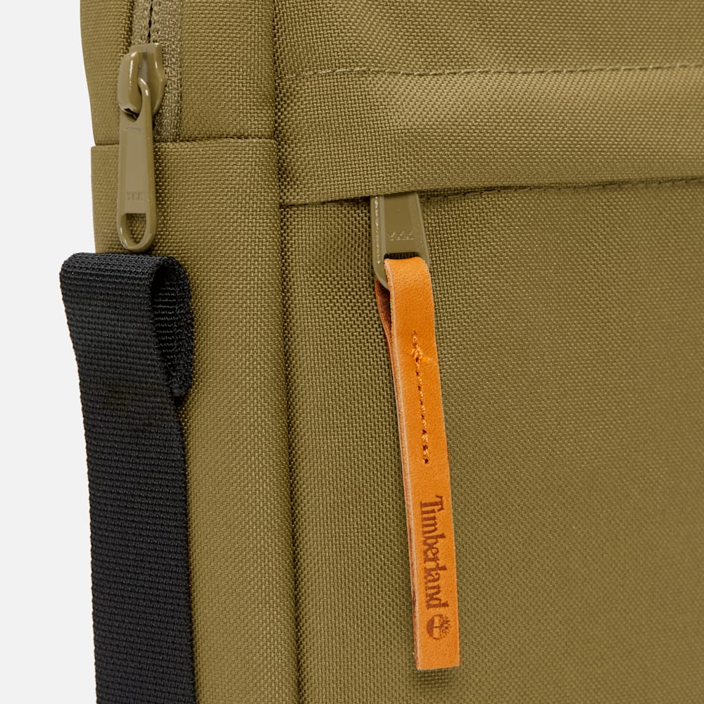 ティンバーパック クロスボディ バッグ image number 3