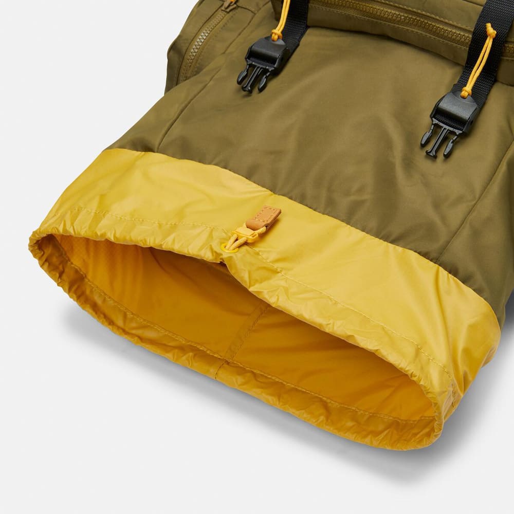 ナイロン バックパック image number 1