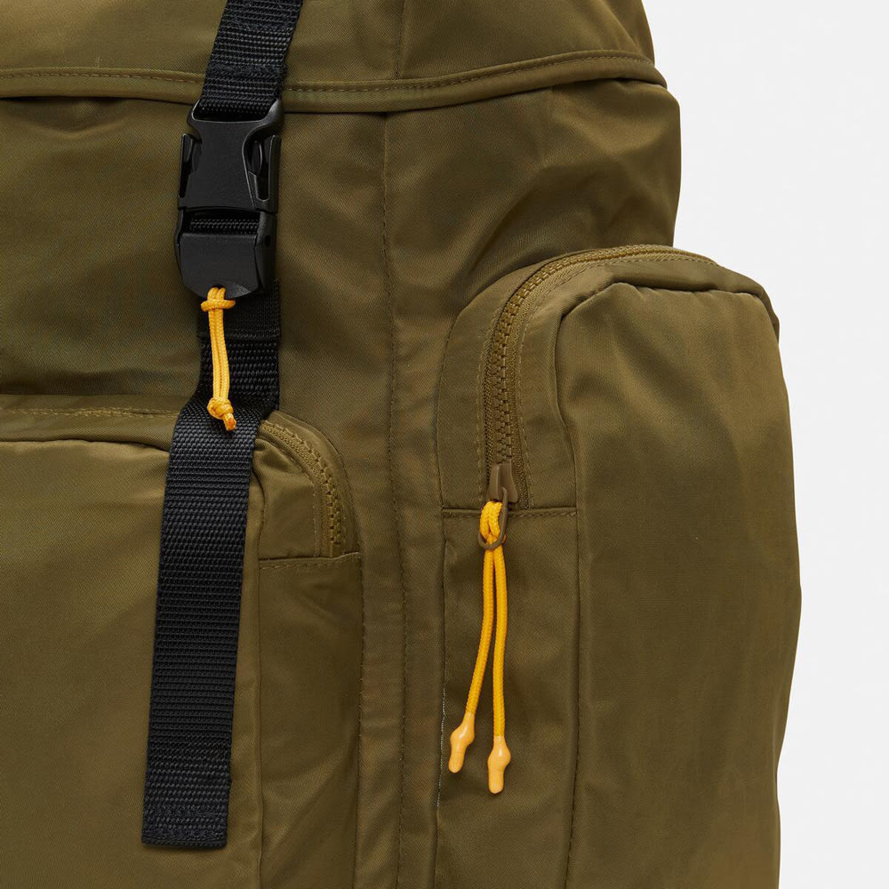 ナイロン バックパック ｜【Timberland公式通販】ティンバーランド