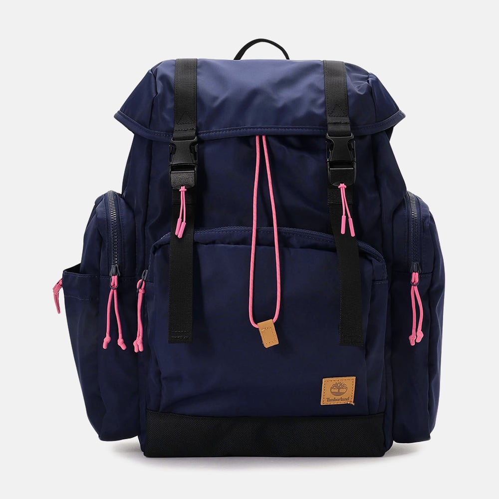 ナイロン バックパック ｜【Timberland公式通販】ティンバーランド