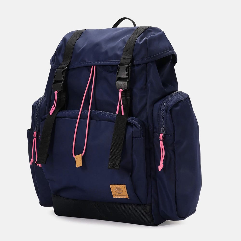 ナイロン バックパック ｜【Timberland公式通販】ティンバーランド