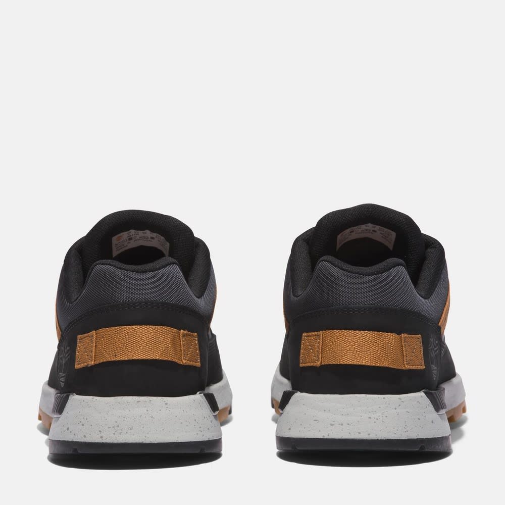 キリングトン トレッカー スニーカー メンズ image number 3