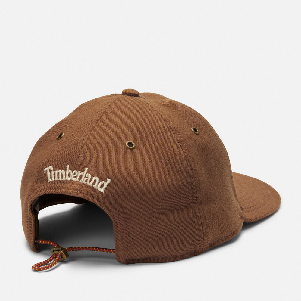 モダーン ヘリテージ ベースボール キャップ ｜【Timberland公式通販