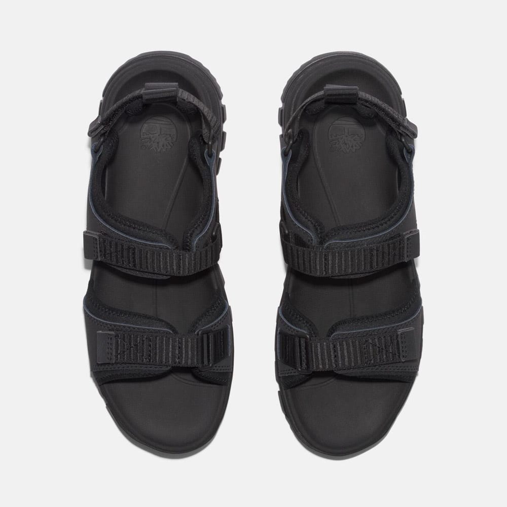 新品未使用　Timberland Lincoln Peak サンダル リンカーン ピーク 2ストラップ サンダル レディース ｜【Timberland