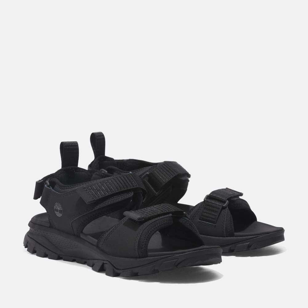 リンカーン ピーク 2ストラップ サンダル レディース ｜【Timberland