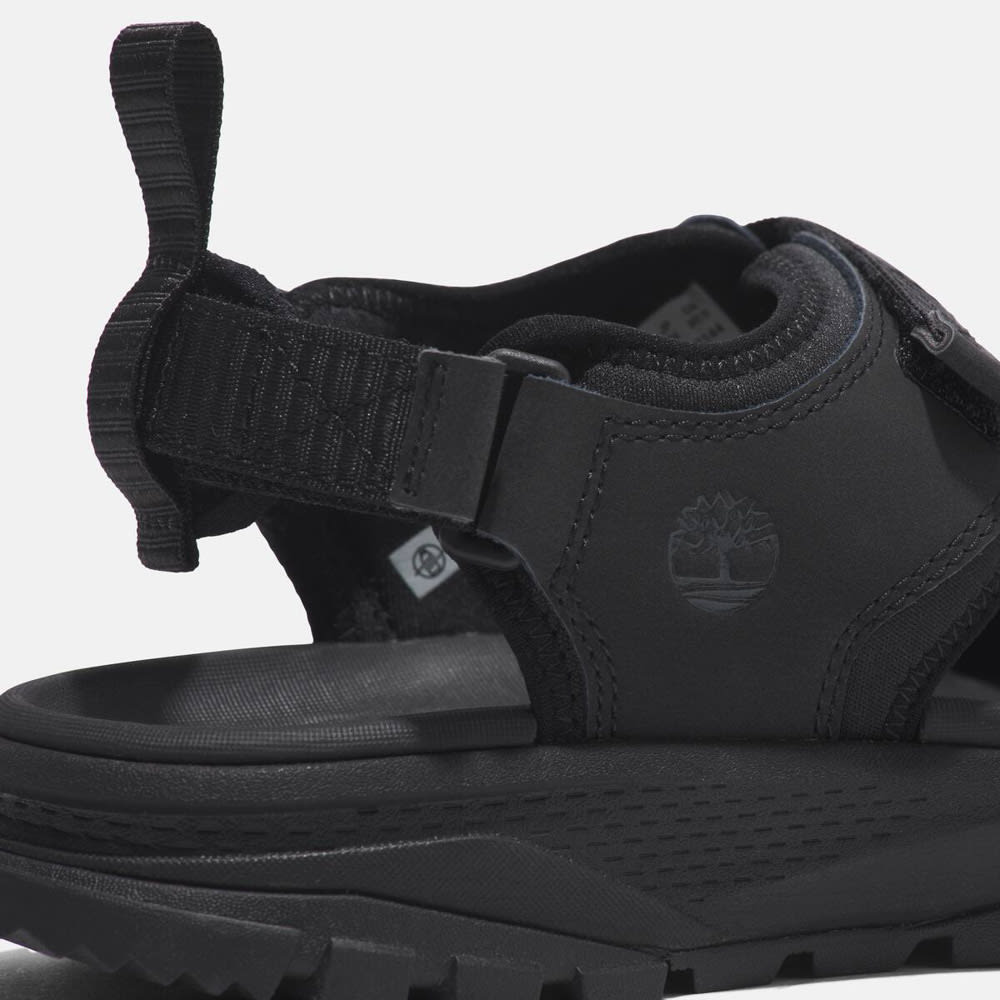 リンカーン ピーク 2ストラップ サンダル レディース ｜【Timberland