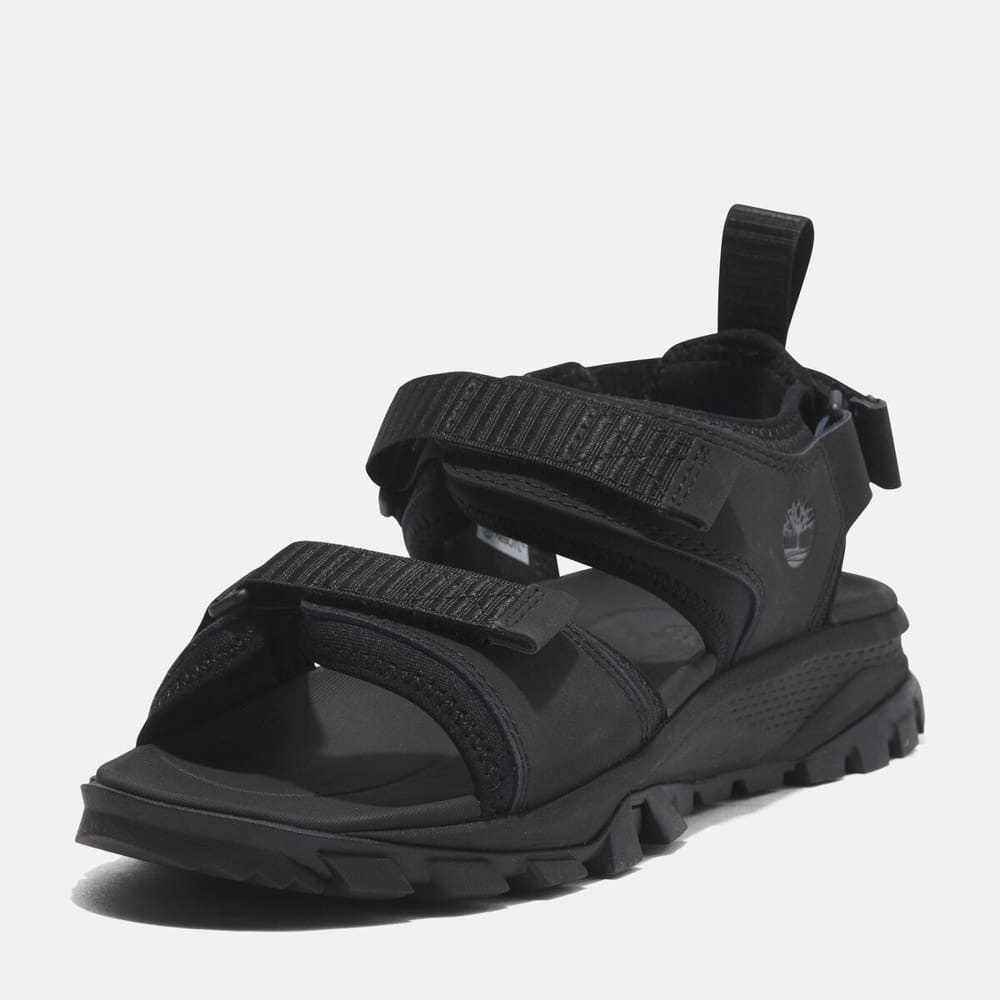 リンカーン ピーク 2ストラップ サンダル レディース ｜【Timberland