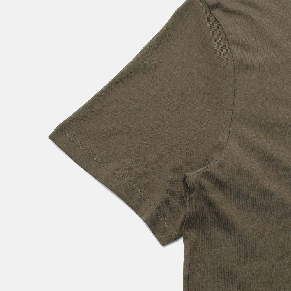 半袖 ツリー ロゴ Tシャツ メンズ image number 4