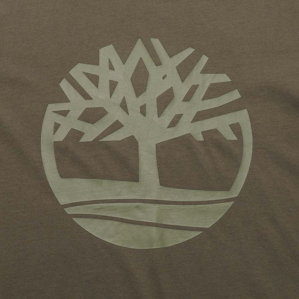 半袖 ツリー ロゴ Tシャツ メンズ image number 6