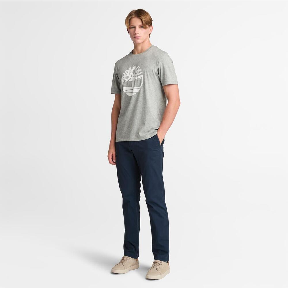 半袖 ノースウッド Tシャツ メンズ image number 2