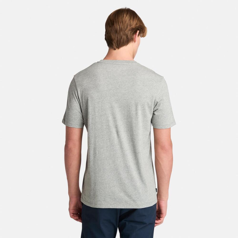 半袖 ノースウッド Tシャツ メンズ image number 3