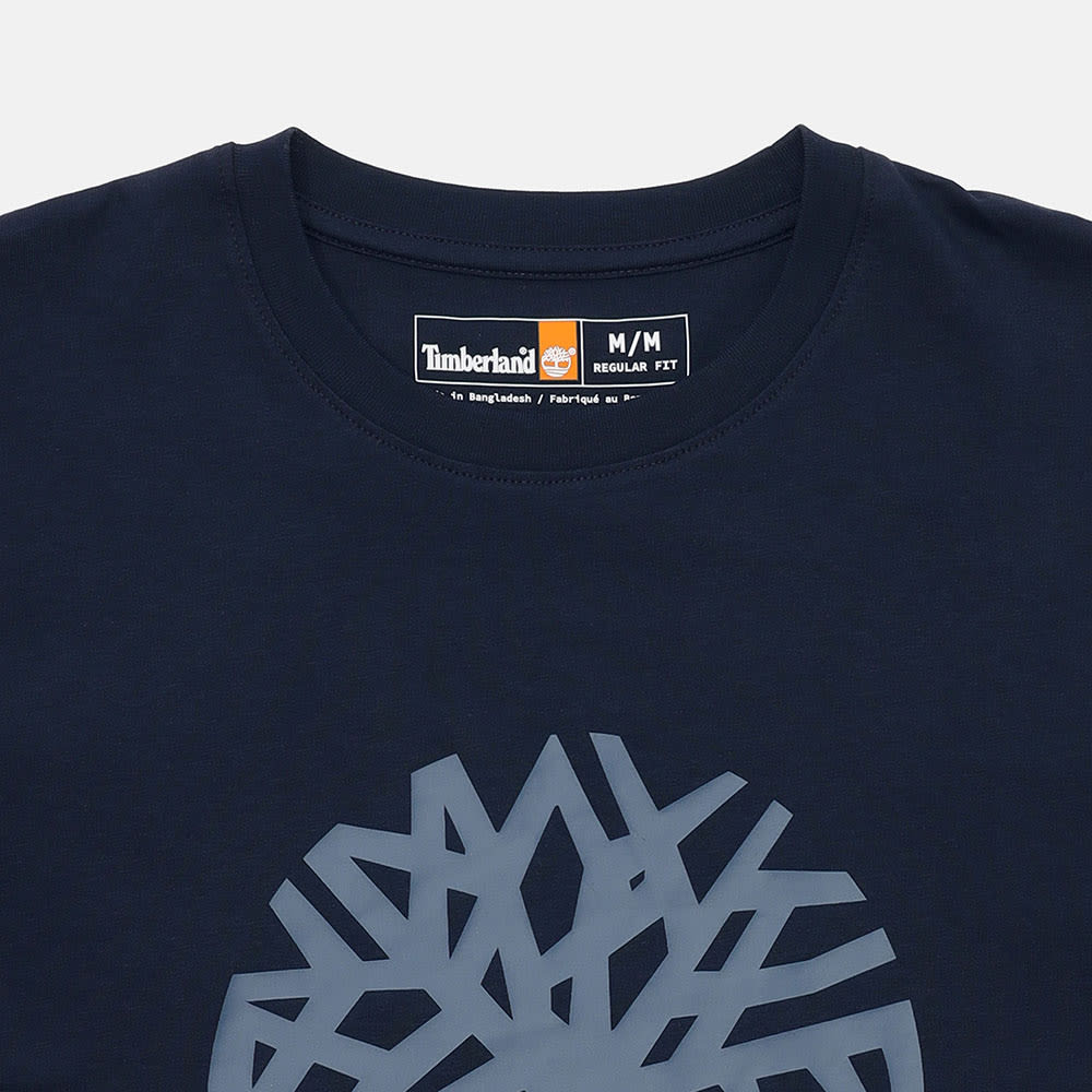 【WEB限定】 ノースウッド 半袖 Tシャツ メンズ image number 2