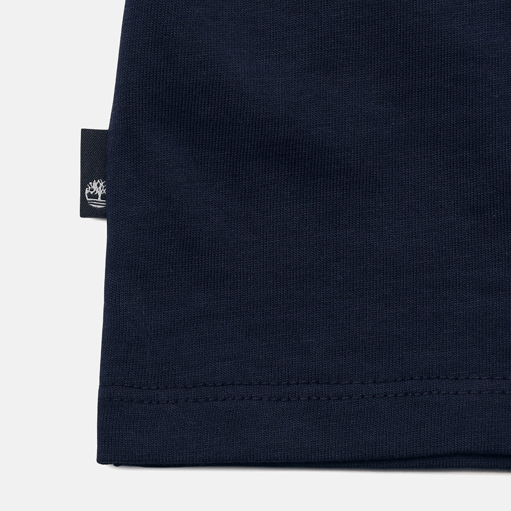 【WEB限定】 ノースウッド 半袖 Tシャツ メンズ image number 5