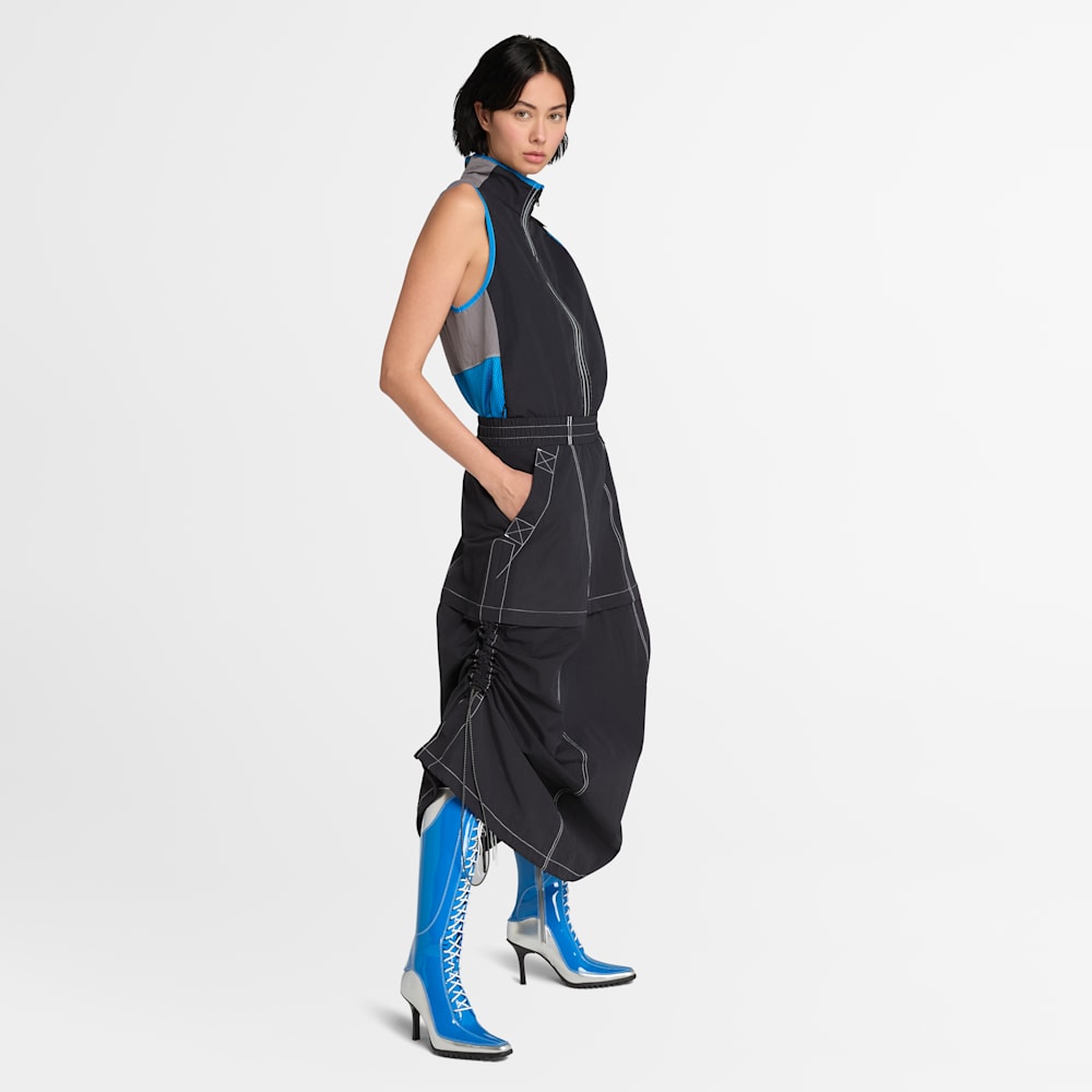 ​【VENEDA CARTER x Timberland&reg;】2 in 1 スカート レディース image number 0