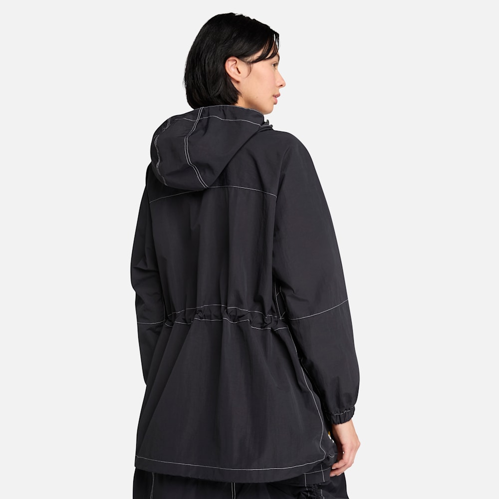 ​【VENEDA CARTER x Timberland&reg;】ヴェネダ ウィニック パーカー レディース image number 1