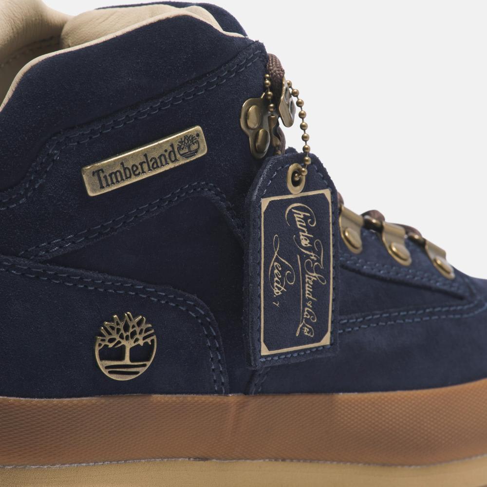 Timberland プレミアムブーツ 定番】 6インチ プレミアム ウォータープルーフ ブーツ ジュニア