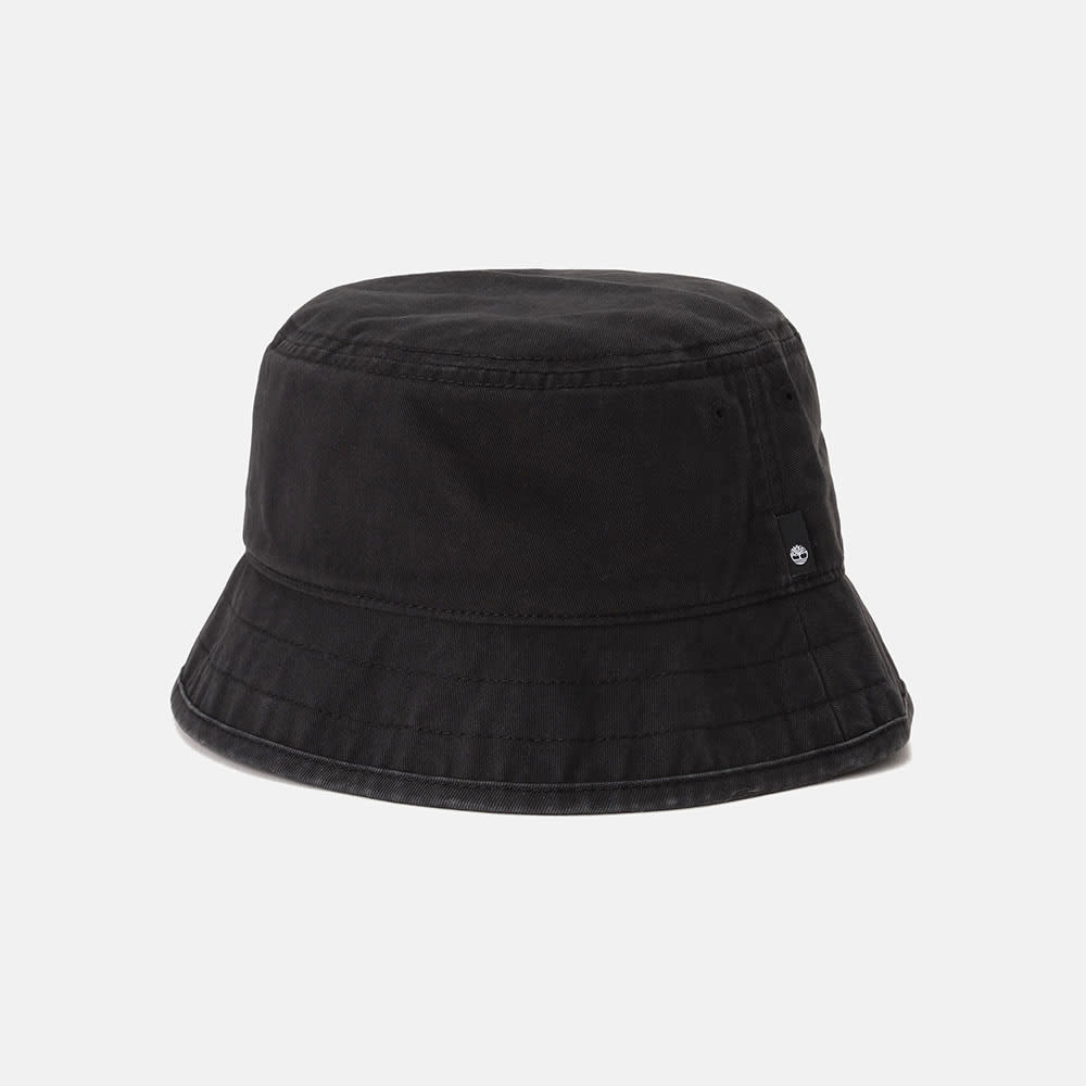 フラッグ ロゴ バケット ハット image number 0