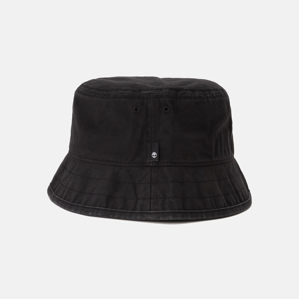 フラッグ ロゴ バケット ハット image number 2