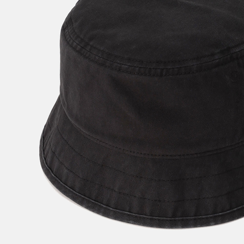 フラッグ ロゴ バケット ハット image number 3