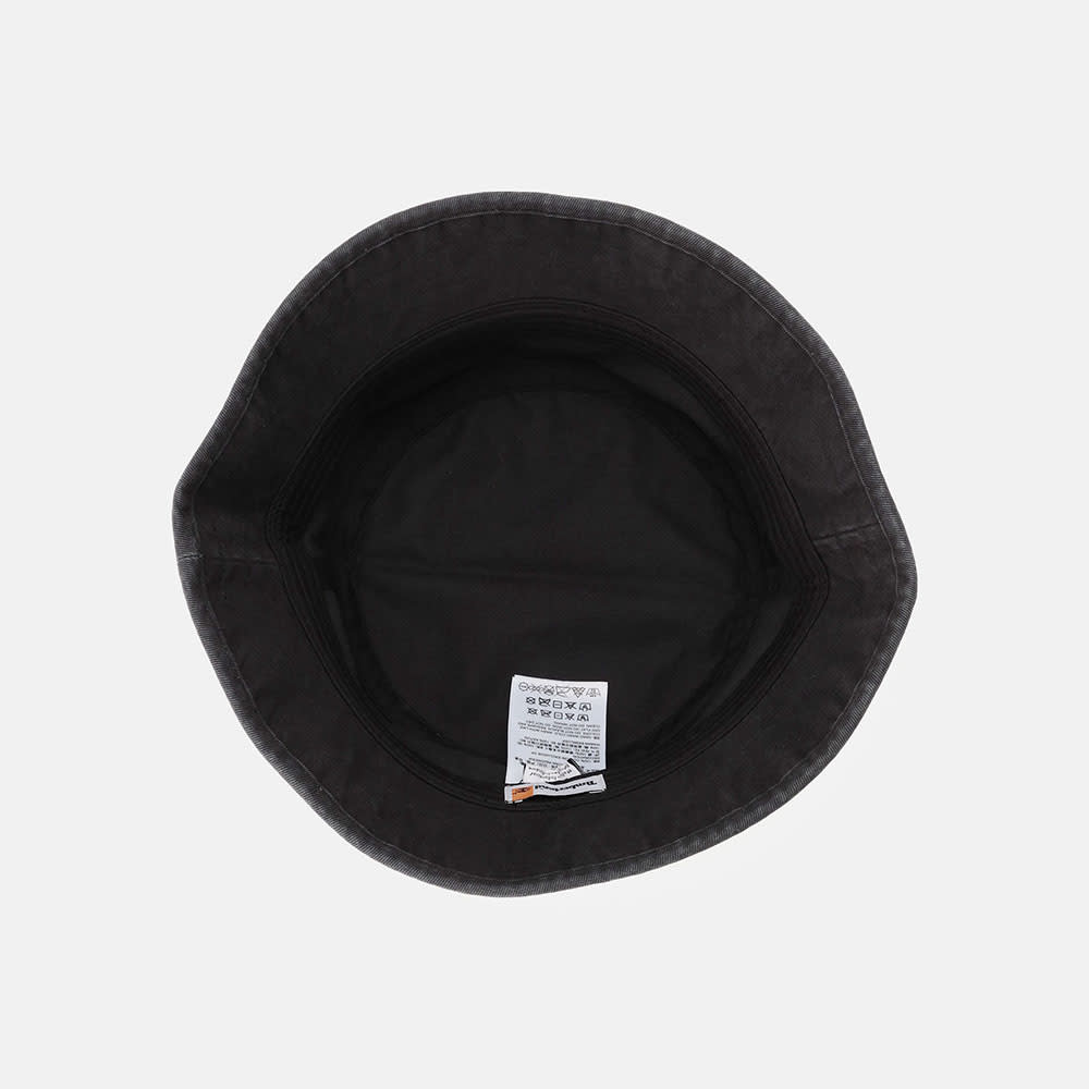 フラッグ ロゴ バケット ハット image number 5