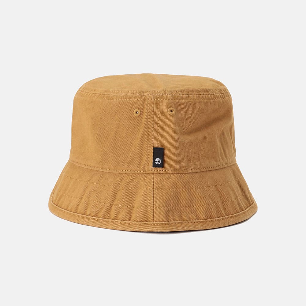 フラッグ ロゴ バケット ハット image number 2