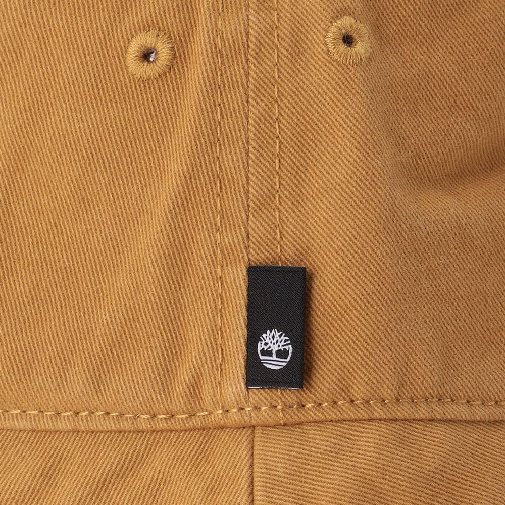 フラッグ ロゴ バケット ハット image number 4