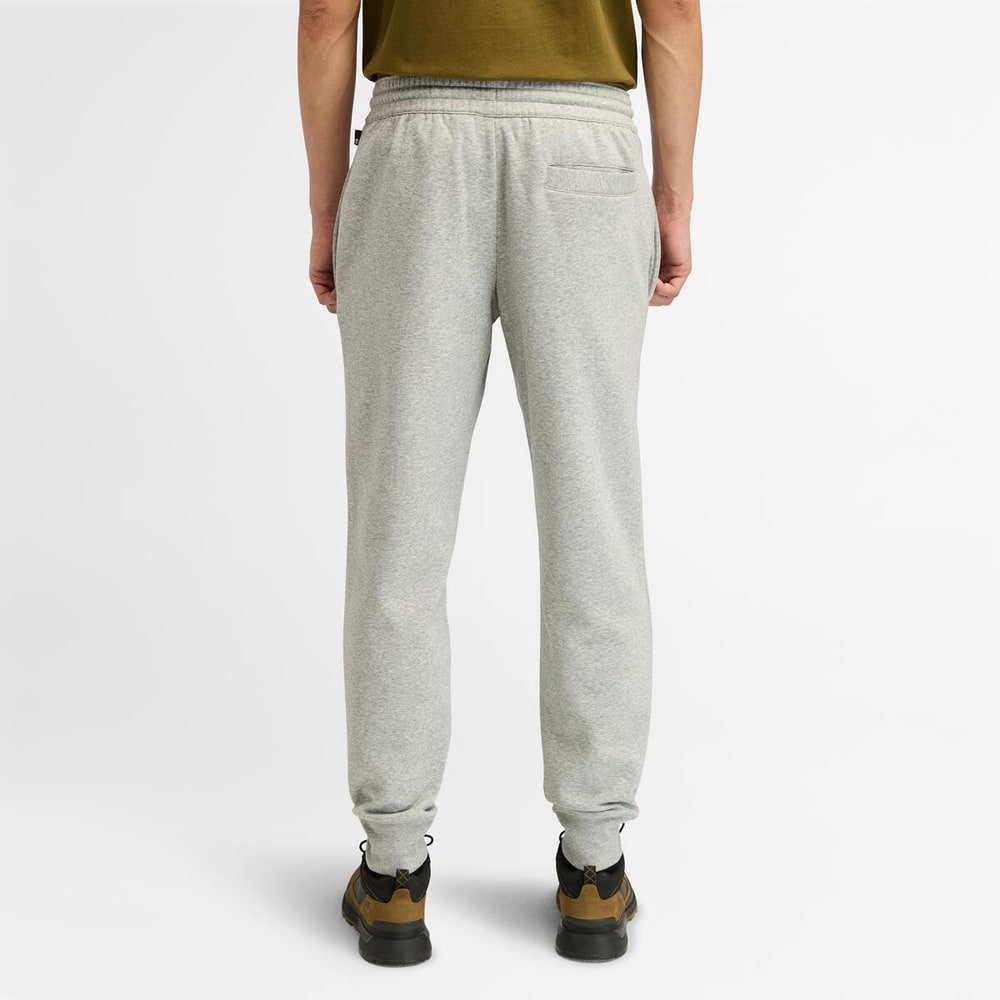 ノースウッド ワードマーク ロゴ ブラッシュバック スウェットパンツ メンズ image number 2