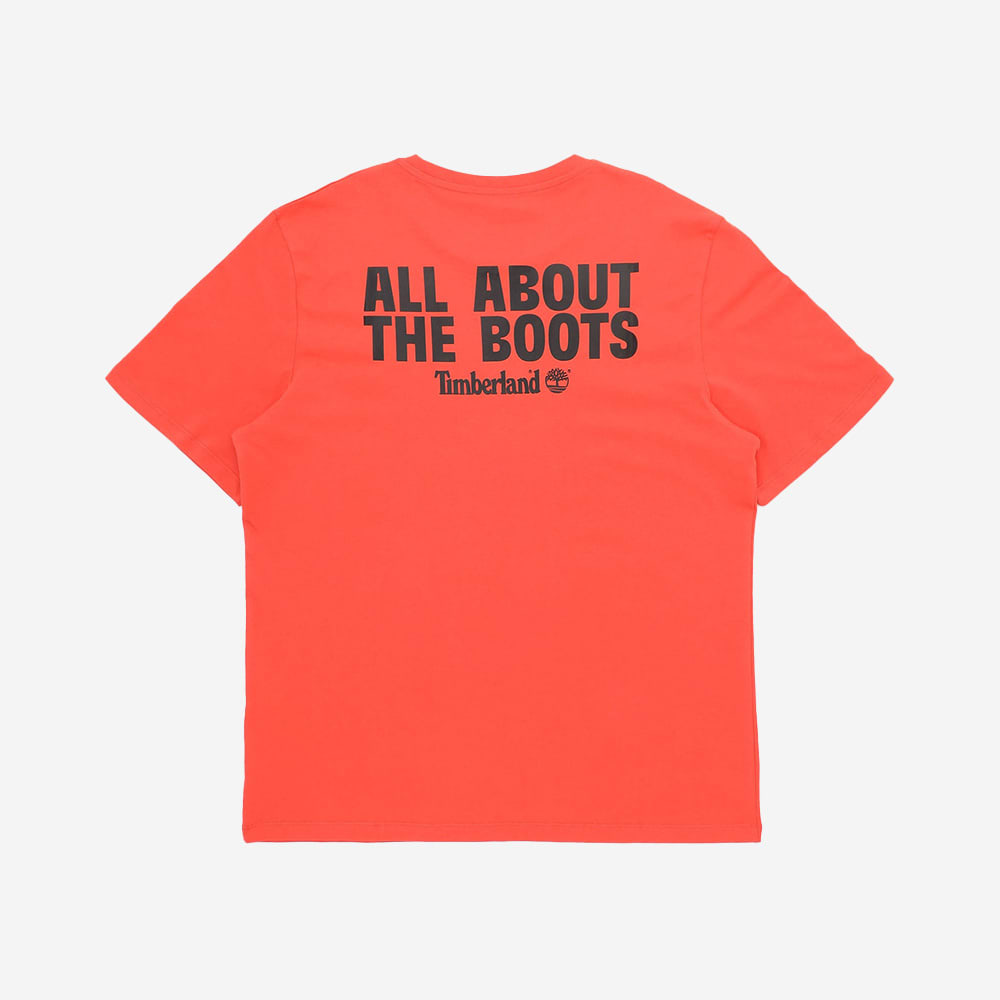 半袖 グラフィック Tシャツ メンズ image number 1