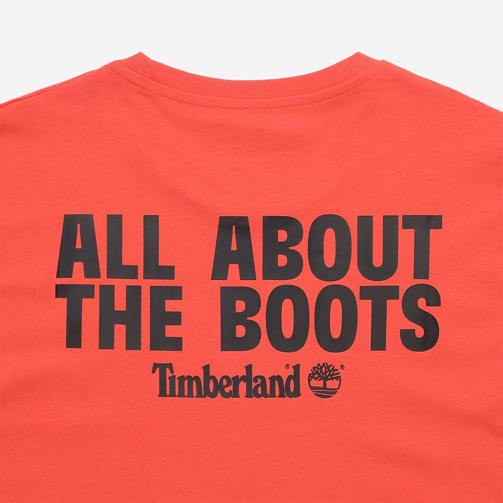 半袖 グラフィック Tシャツ メンズ image number 3