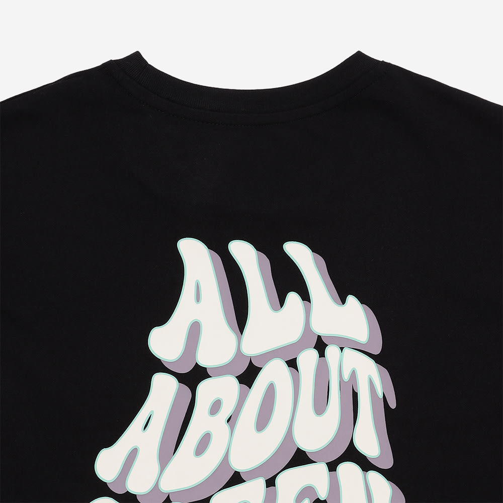 半袖 バック グラフィック Tシャツ メンズ image number 3