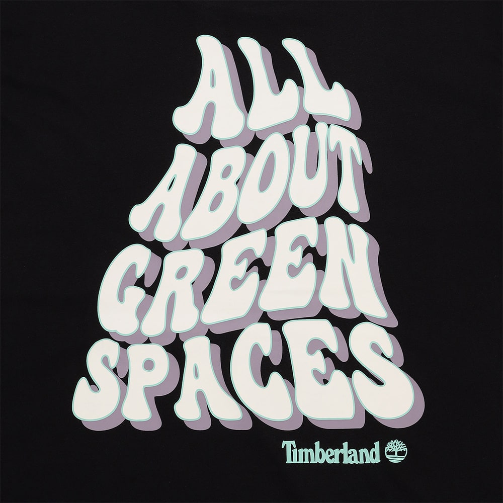 半袖 バック グラフィック Tシャツ メンズ image number 7