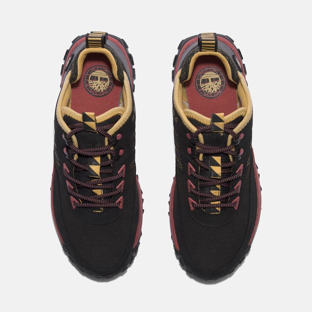 グリーンストライド&trade; モーション6 ロー ハイカー レディース image number 1