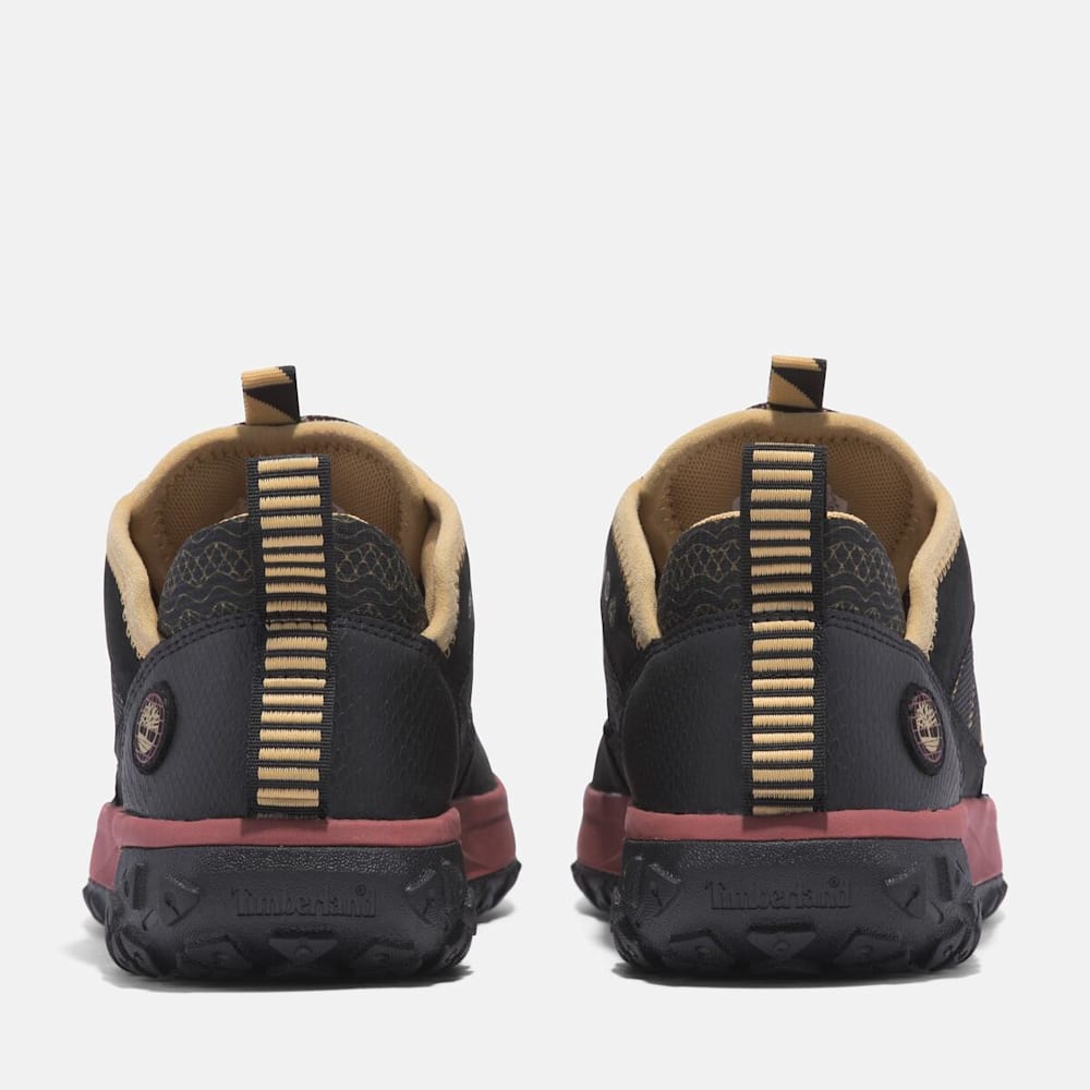 グリーンストライド&trade; モーション6 ロー ハイカー レディース image number 3