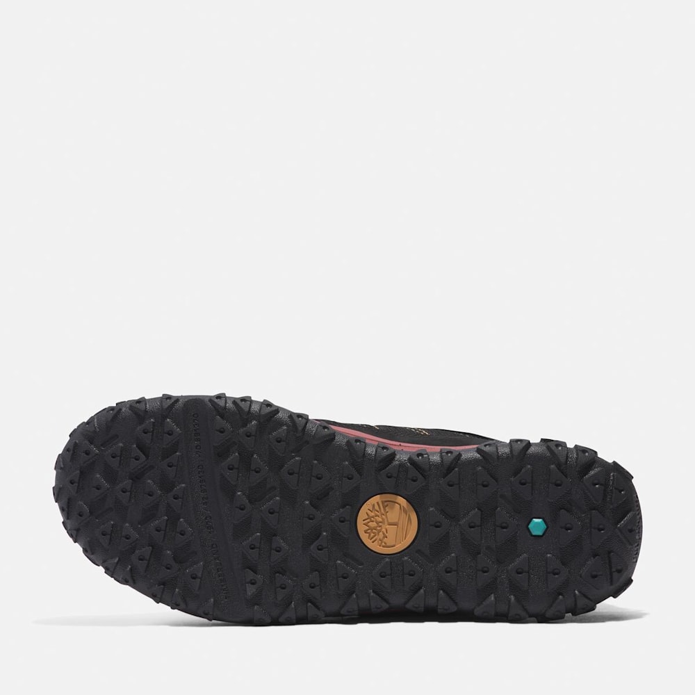 グリーンストライド&trade; モーション6 ロー ハイカー レディース image number 8