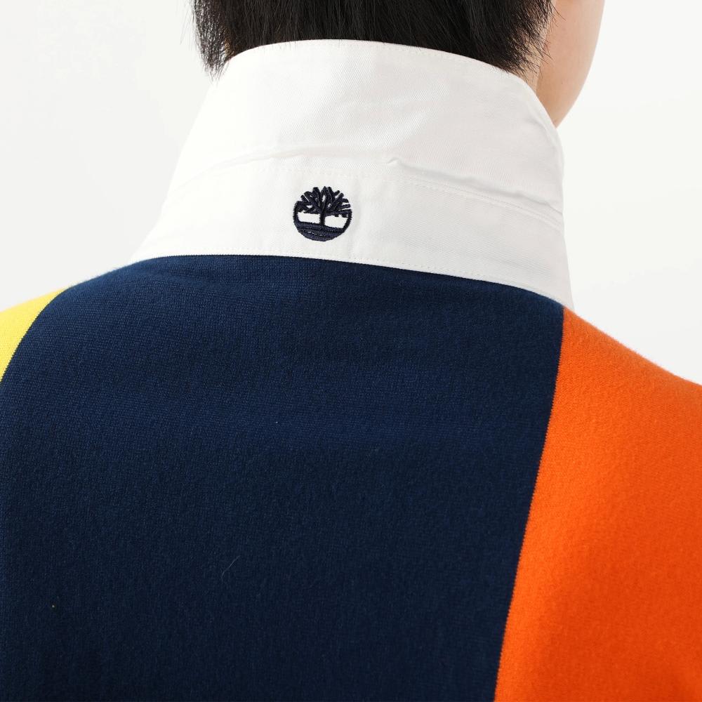 ラグビー シャツ ユニセックス ｜【Timberland公式通販