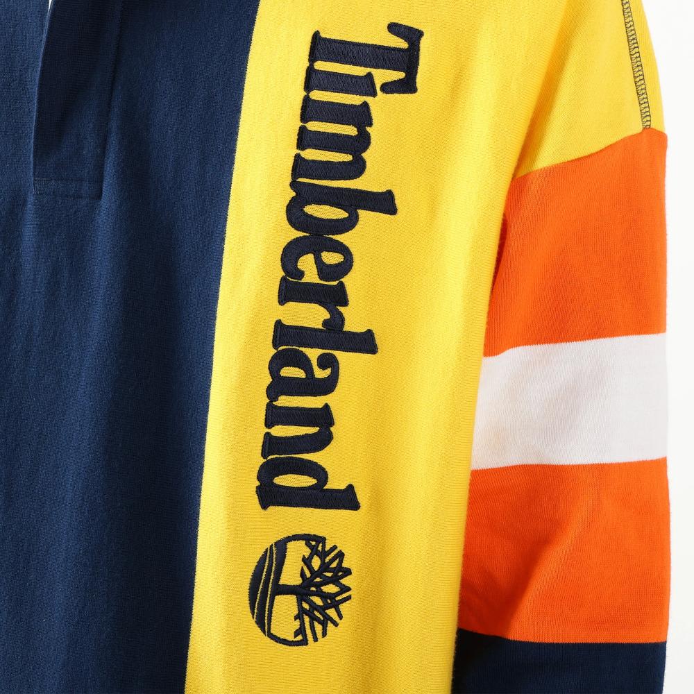 ラグビー シャツ ユニセックス ｜【Timberland公式通販