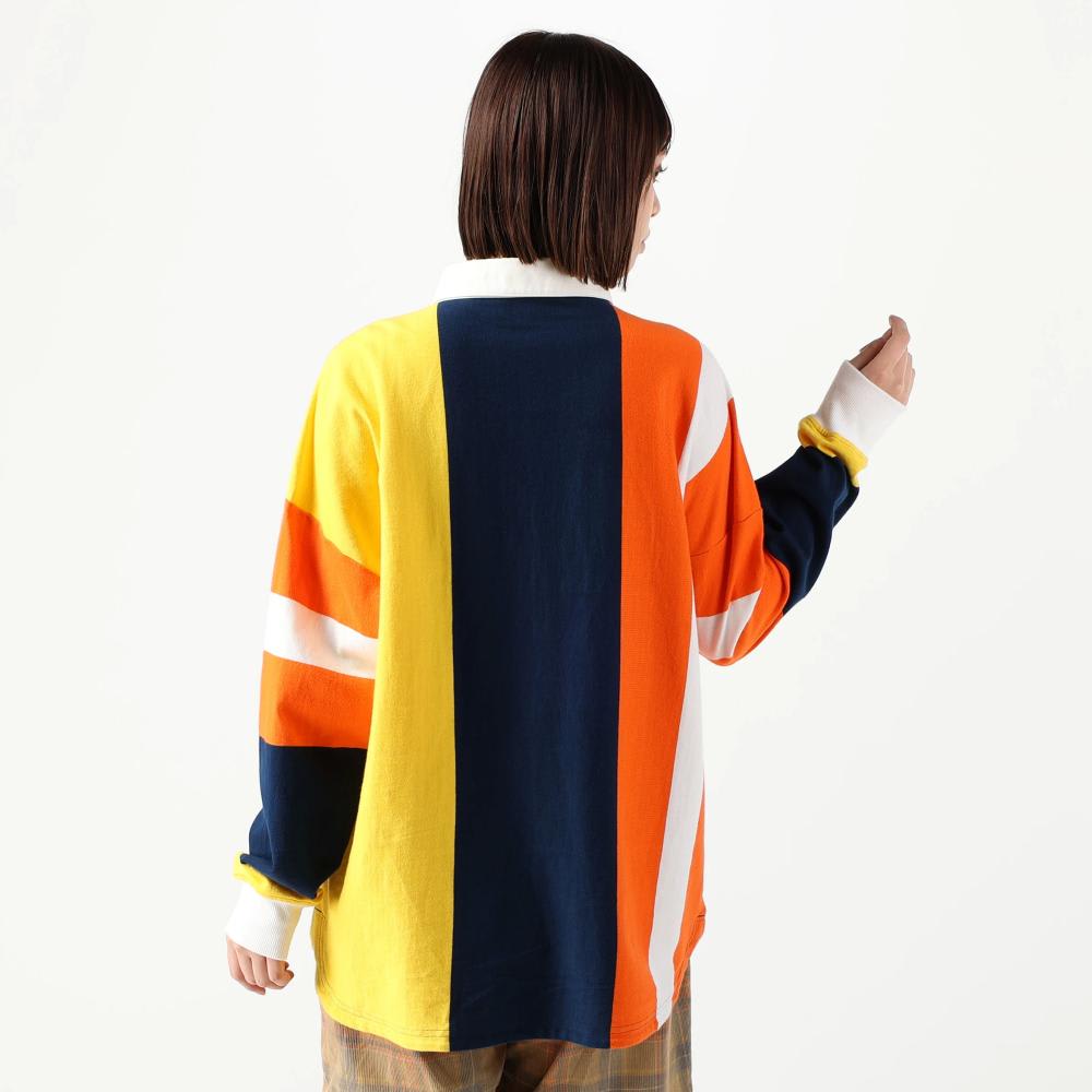 ラグビー シャツ ユニセックス ｜【Timberland公式通販