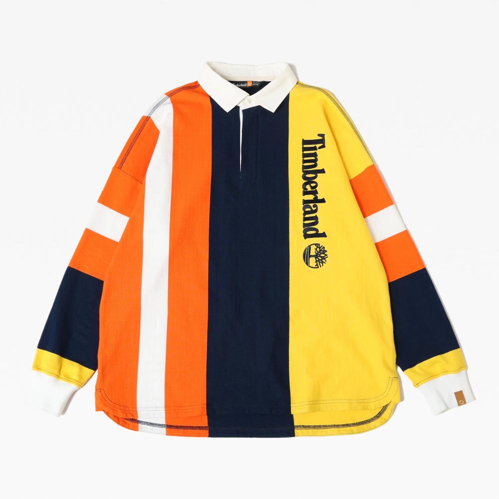 ■Timberland x Supreme ラガーシャツ Mサイズ 楽天市場】SUPREME シュプリーム × TIMBERLAND ティンバーランド 21FW