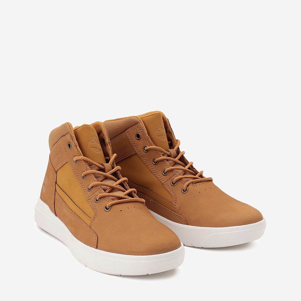 オールストン ミッド スニーカー メンズ image number 2